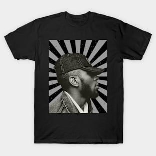 Retro Mos Def T-Shirt